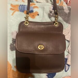 Vintage Laura USA Bag